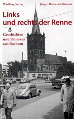 Links und rechts der Renne - Boebers-Süßmann, Jürgen