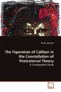 The Figuration of Caliban in the Constellation of Postcolonial Theory - Sarwoto, Paulus