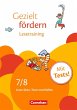 Gezielt fördern 7./8. Schuljahr.... - Bild 1