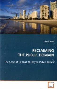 RECLAIMING THE PUBLIC DOMAIN - Qumri, Nasri