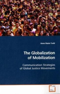 The Globalization of Mobilization - Todd, Anne Marie