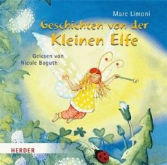 Geschichten von der kleinen Elfe - Limoni, Marc