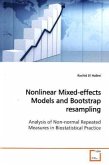 Nonlinear Mixed-effects Models and Bootstrap resampling