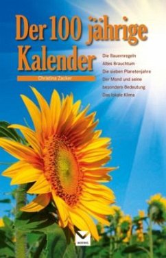 Der 100-jährige Kalender - Fachbuch - bücher.de