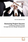 Assessing Project Success