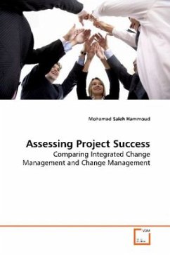 Assessing Project Success - Hammoud, Mohamad Saleh