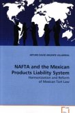 NAFTA and the Mexican Products Liability System