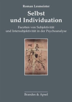 Selbst und Individuation - Lesmeister, Roman