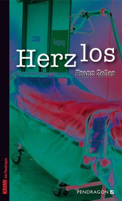 Herzlos - Zeller, Franz
