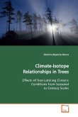 Climate-Isotope Relationships in Trees