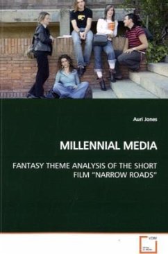 MILLENNIAL MEDIA - Jones, Auri