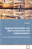 Regional Partnerships and their Constructions and Implementations