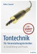 Tontechnik - Bild 1