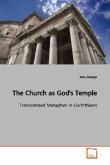 The Church as God's Temple