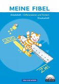 Meine Fibel - Ausgabe 2009 / Meine Fibel, Neubearbeitung 2009 Meine Fibel - Ausgabe 2009 / Meine Fibel, Neubearbeitung 2009