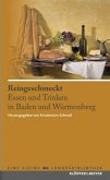 Reingeschmeckt Reingeschmeckt