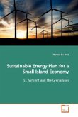 Sustainable Energy Plan for a Small Island Economy