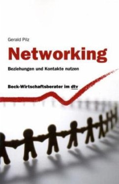 Networking - Pilz, Gerald