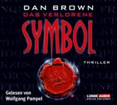 Das verlorene Symbol / Robert Langdon Bd.3 (6 Audio-CDs)