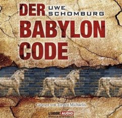 Der Babylon Code - Schomburg, Uwe