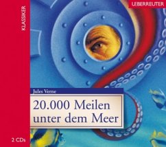 Cover 20.000 Meilen unter dem Meer