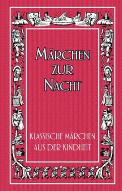 Märchen zur Nacht