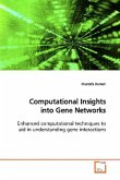 Computational Insights into Gene Networks