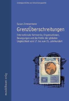Internationalismen - Zimmermann, Susan