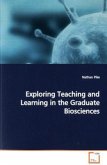Exploring Teaching and Learning in the Graduate Biosciences