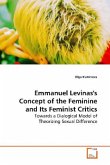 Emmanuel Levinas's Concept of the Feminine and Its Feminist Critics