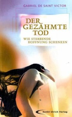 Cover Der gezähmte Tod