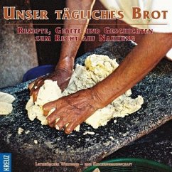 Unser tägliches Brot Cover Unser tägliches Brot
