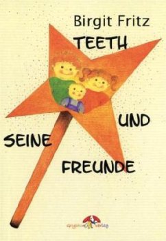 Cover Teeth und seine Freunde