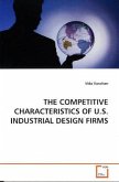THE COMPETITIVE CHARACTERISTICS OF U.S. INDUSTRIAL DESIGN FIRMS