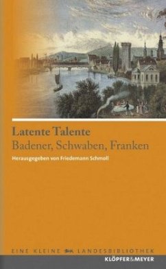 Cover Latente Talente