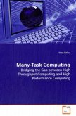 Many-Task Computing