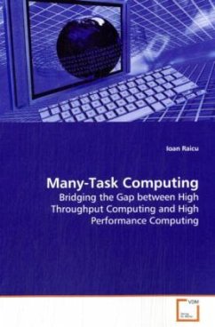 Many-Task Computing - Raicu, Ioan