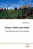 Poverty, Politics and Health