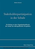 Stakeholderpartizipation in der Schule