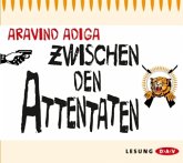 Zwischen den Attentaten, 6 Audio-CDs