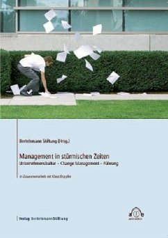 Cover Management in stürmischen Zeiten