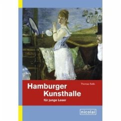 Hamburger Kunsthalle - Sello, Thomas