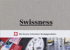 Swissness - Leuschel, Klaus; Doswald, Christoph