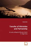 Transfer of Ministries and Partnership