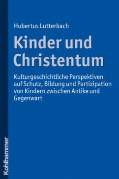 Kinder und Christentum - Lutterbach, Hubertus