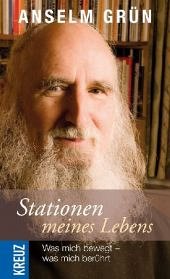 Stationen meines Lebens - Grün, Anselm