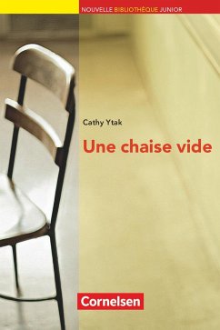 Une chaise vide - Ytak, Cathy