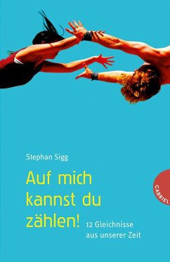 Cover Auf mich kannst du zählen!