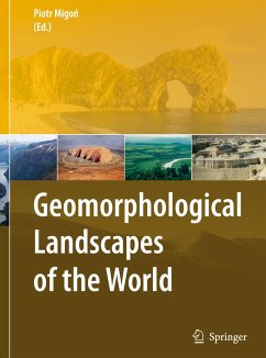 Geomorphological Landscapes of the World - Migon, Piotr (Hrsg.)