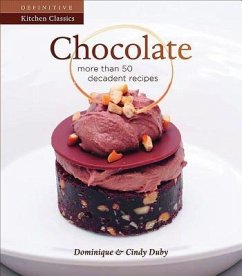 Chocolate - Duby, Dominique; Duby, Cindy